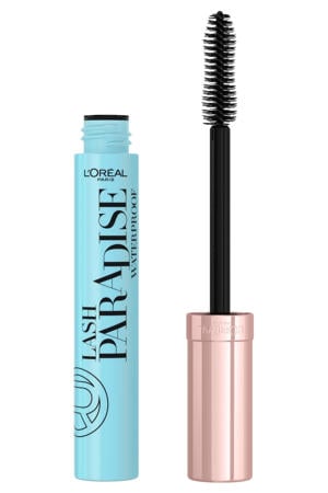 Paradise Extatic waterproof mascara - Zwart