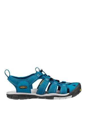 Clearwater CNX  outdoor sandalen petrol