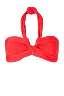 Mix & Match bandeau bikinitop