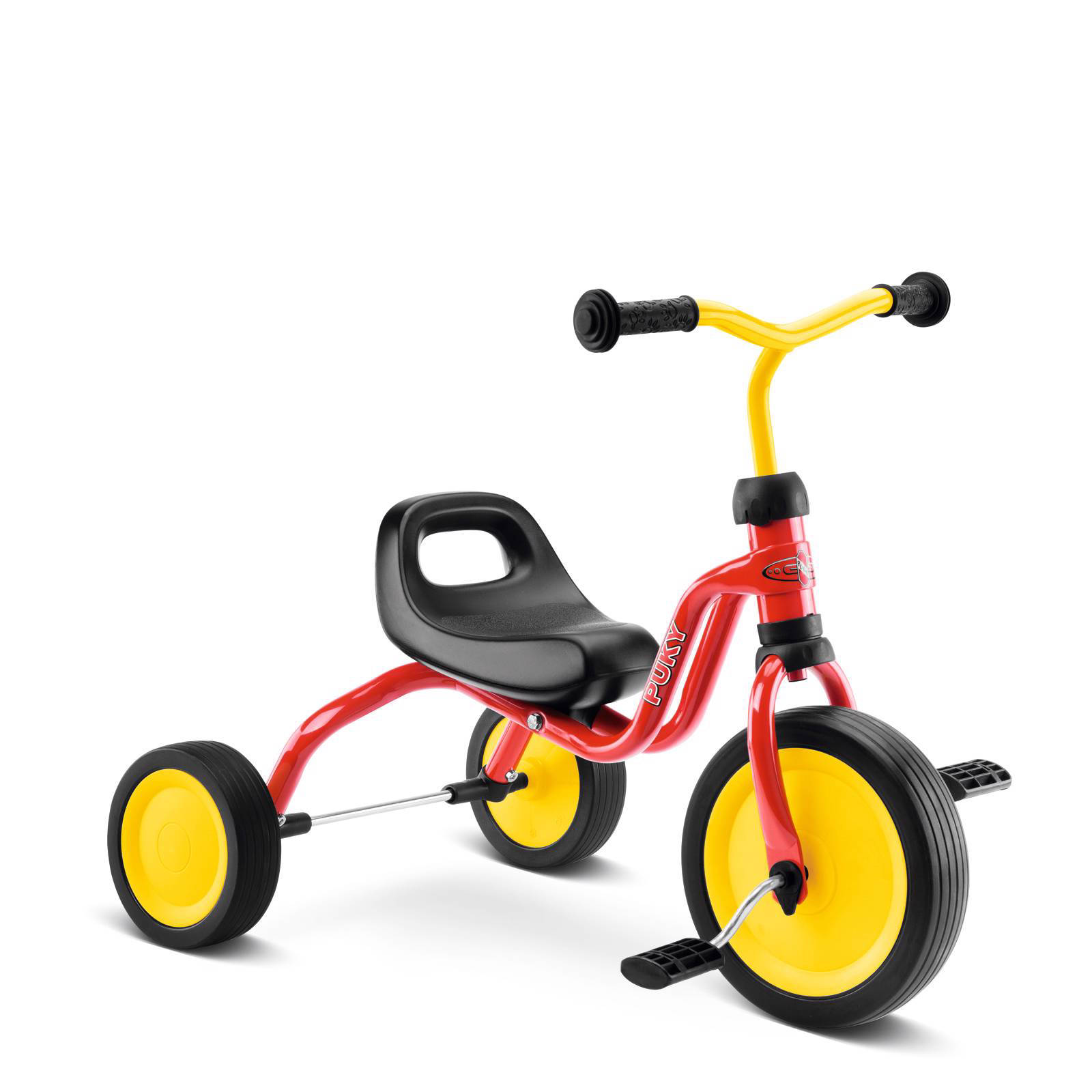 Puky Caddy Play driewieler | wehkamp