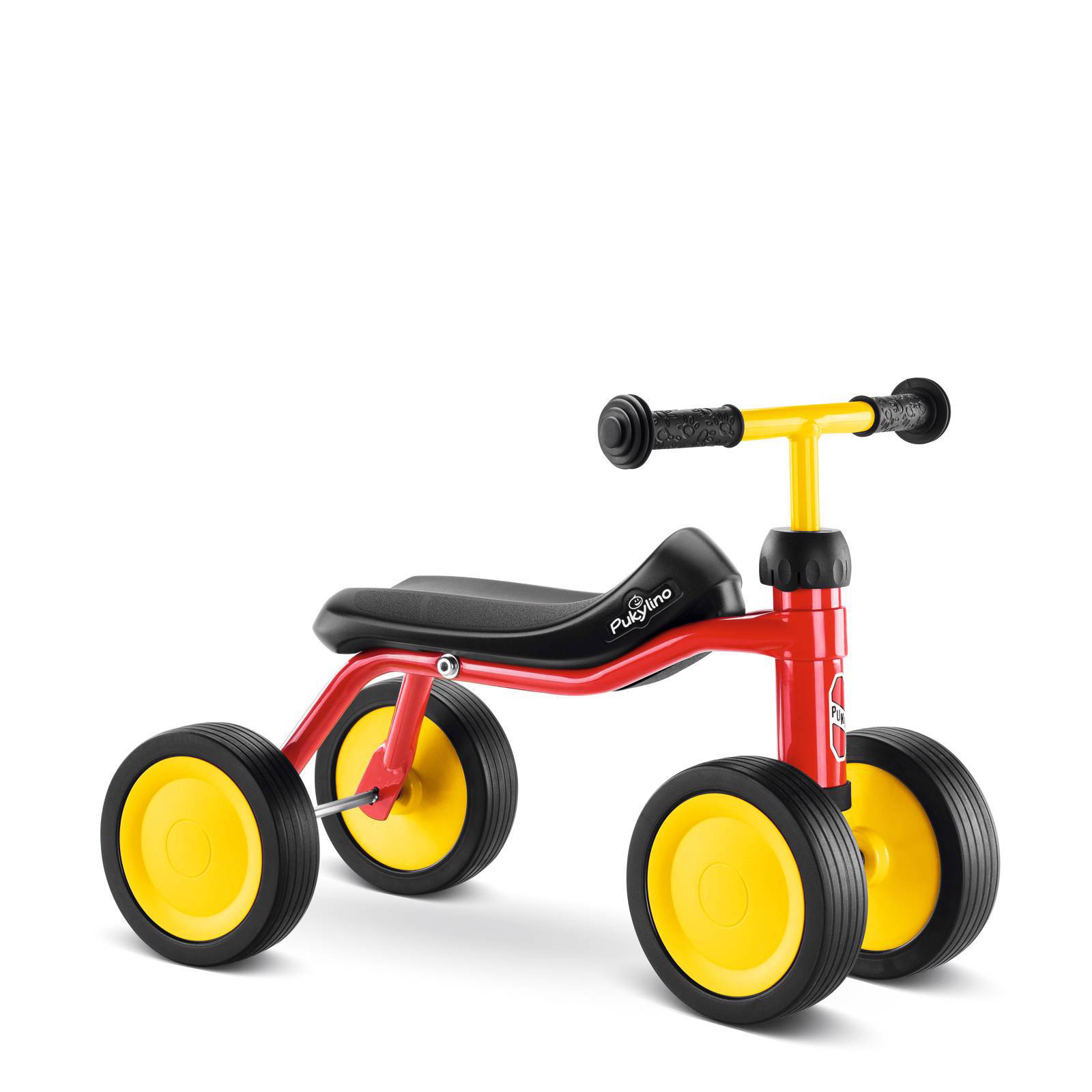 Puky PUKYlino loopfiets | wehkamp