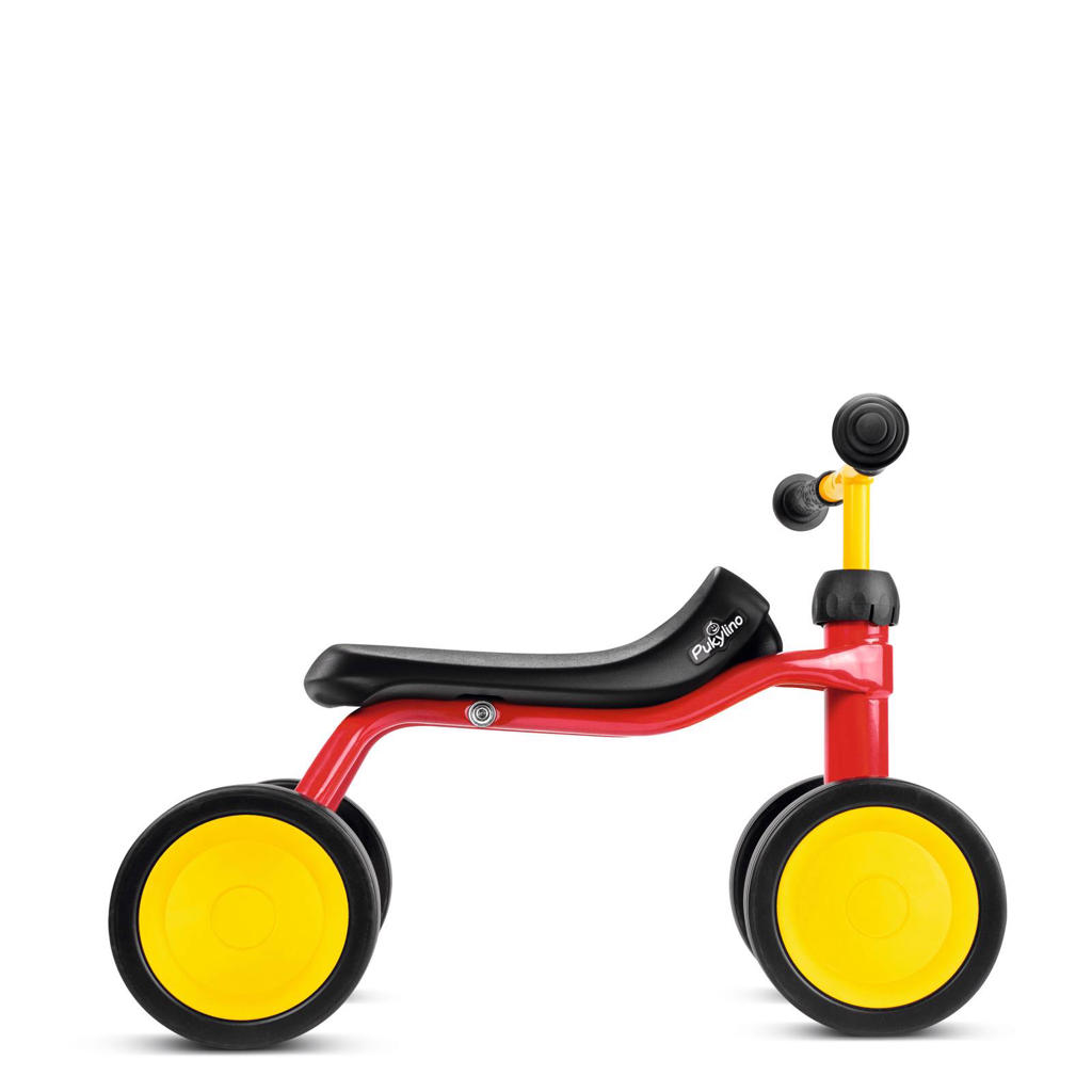 Puky Wutsch loopfiets | wehkamp