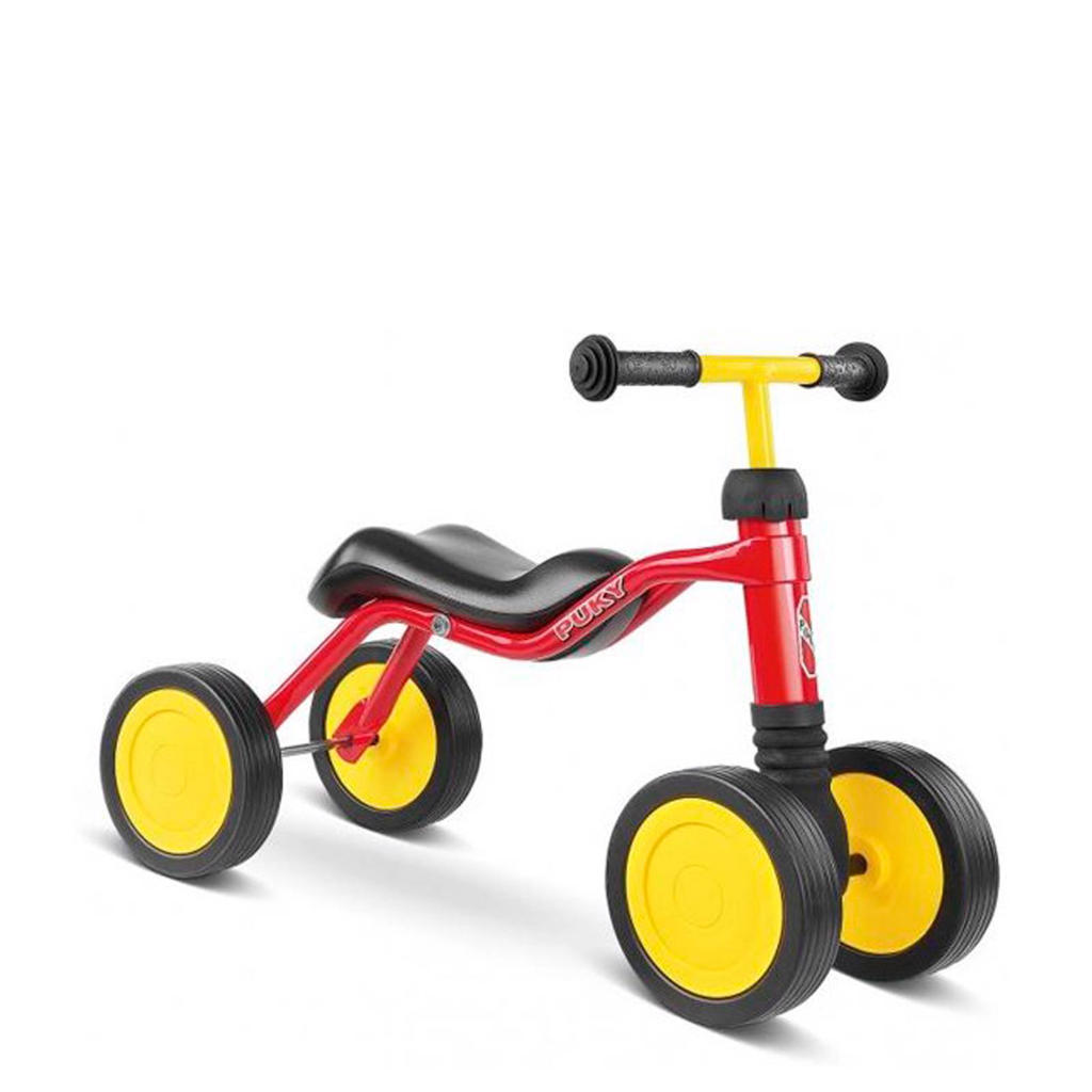 Puky Wutsch loopfiets | wehkamp