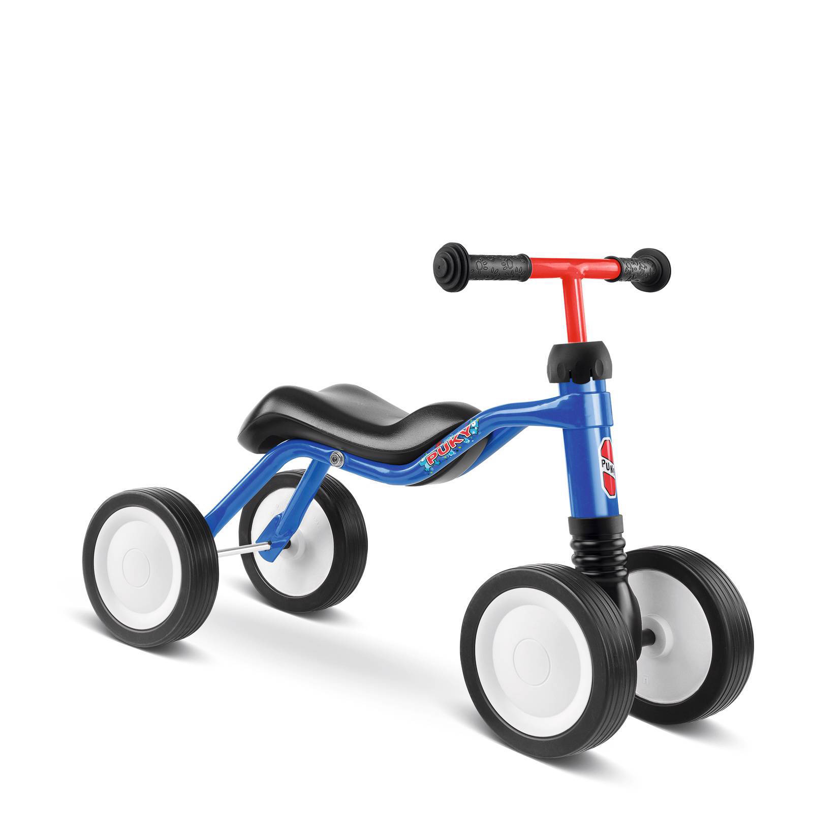 Puky Wutsch loopfiets | wehkamp