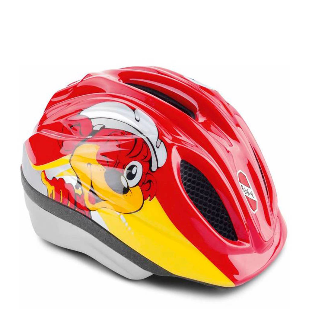 Puky fietshelm XS (44-49cm)
