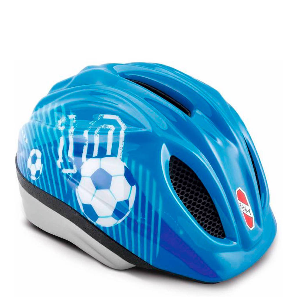 Puky fietshelm S/M