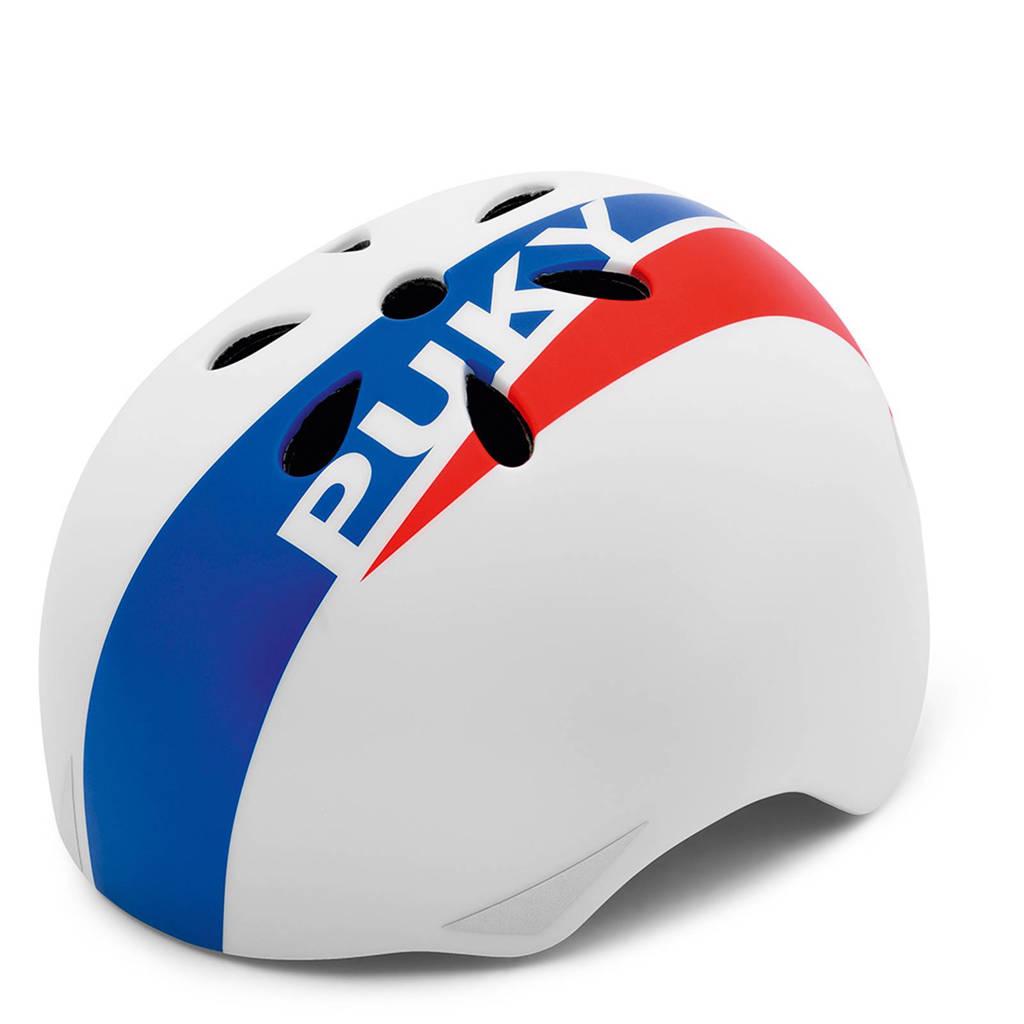 Puky fietshelm S/M (50-54cm)