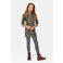 WE Fashion legging grijs