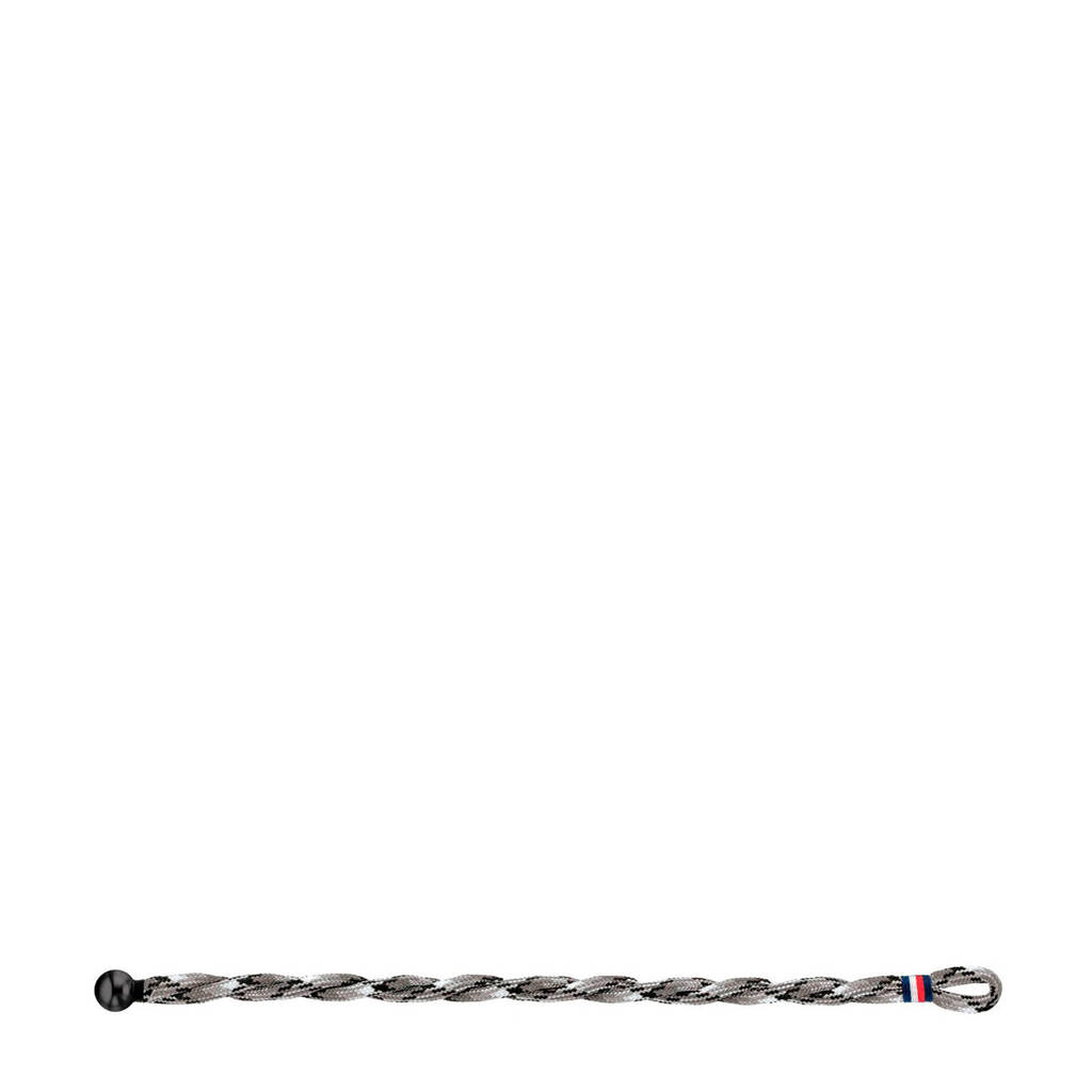 Tommy Hilfiger armband - TJ2790002, Zwart