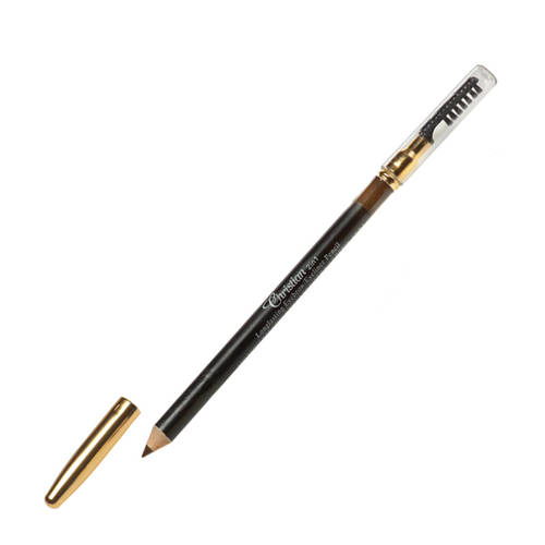 Christian Faye Wenkbrauwpotlood Donkerbruin christian faye kopen in de aanbieding Christian Faye Wenkbrauwpotlood Donkerbruin christian faye kopen in de aanbieding