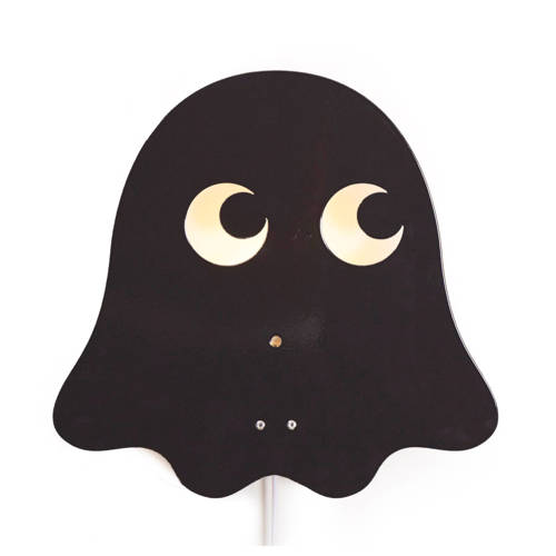 Roommate Ghost Lamp Zwart roommate kopen in de aanbieding