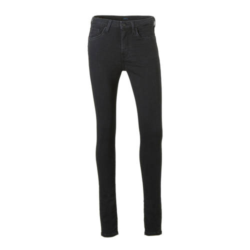 Pepe Jeans Regent High Waist Skinny Fit pepe jeans kopen in de aanbieding Pepe Jeans Regent High Waist Skinny Fit pepe jeans kopen in de aanbieding