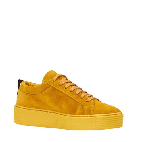 Vero Moda Suede Sneakers vero moda kopen in de aanbieding Vero Moda Suede Sneakers vero moda kopen in de aanbieding