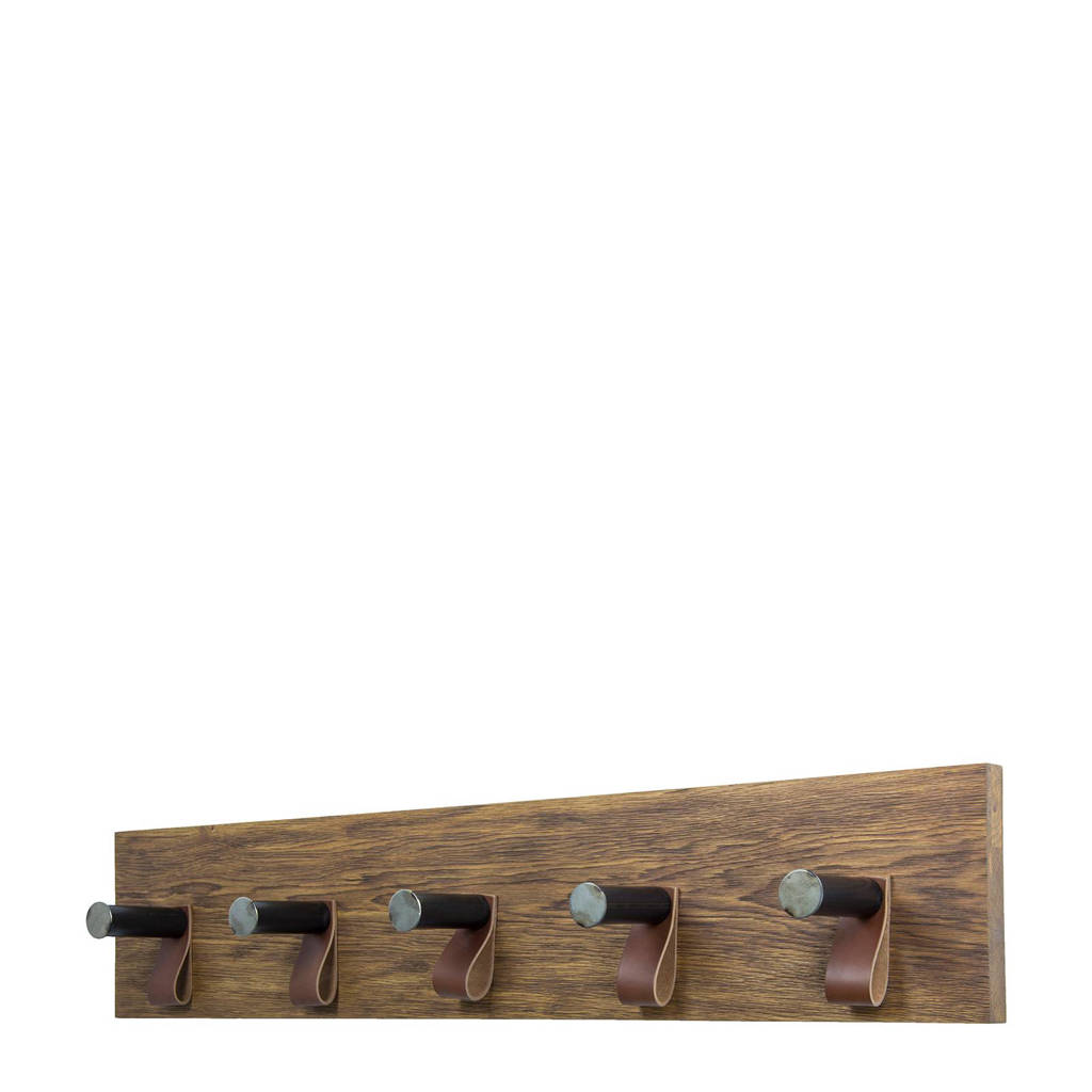 Spinder Design kapstok Lewis, Bruin