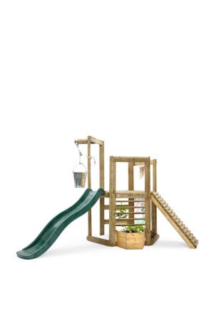 Discovery Woodland Discovery Woodland speelhuis