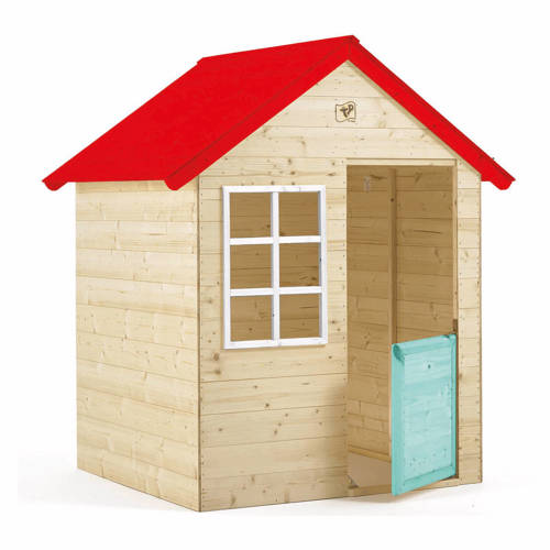 Plum Fun Speelhuisje plum kopen in de aanbieding Plum Fun Speelhuisje plum kopen in de aanbieding