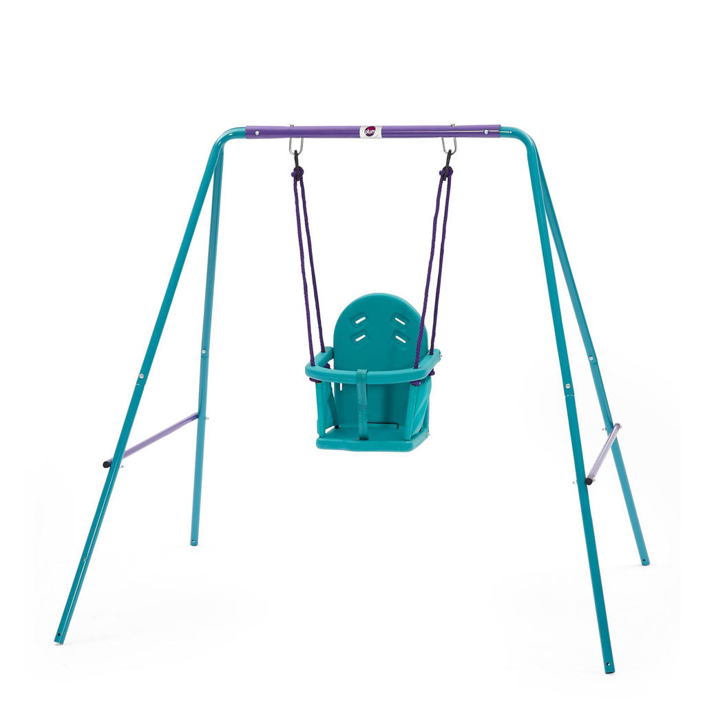 Plum 2-in-1 schommelset