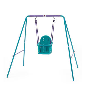 2-in-1 schommelset