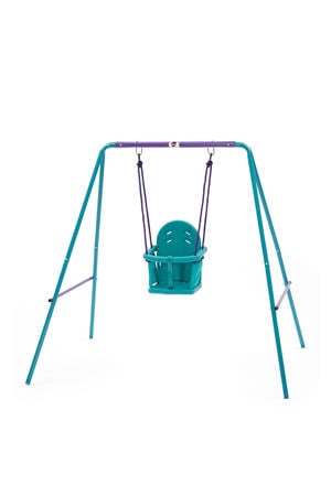 2-in-1 schommelset