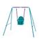 Plum 2-in-1 schommelset