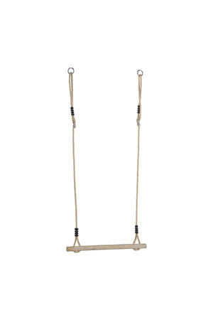 hout Houten trapeze