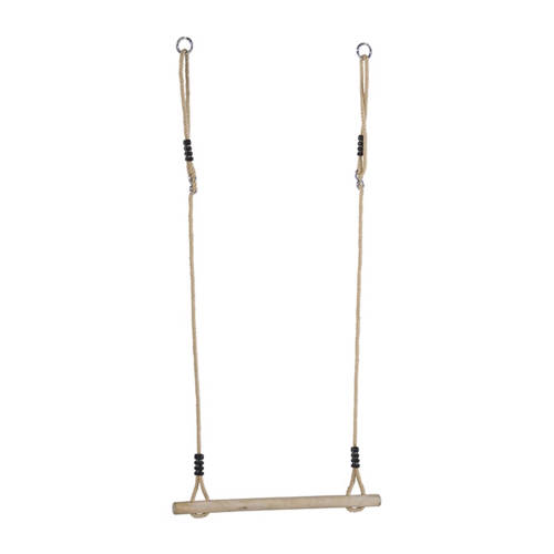 KBT hout Houten trapeze afbeelding