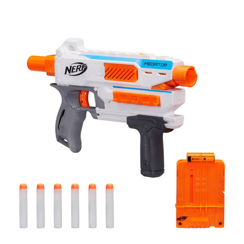 Nerf Modulus Mediator Blaster nerf kopen in de aanbieding Nerf Modulus Mediator Blaster nerf kopen in de aanbieding