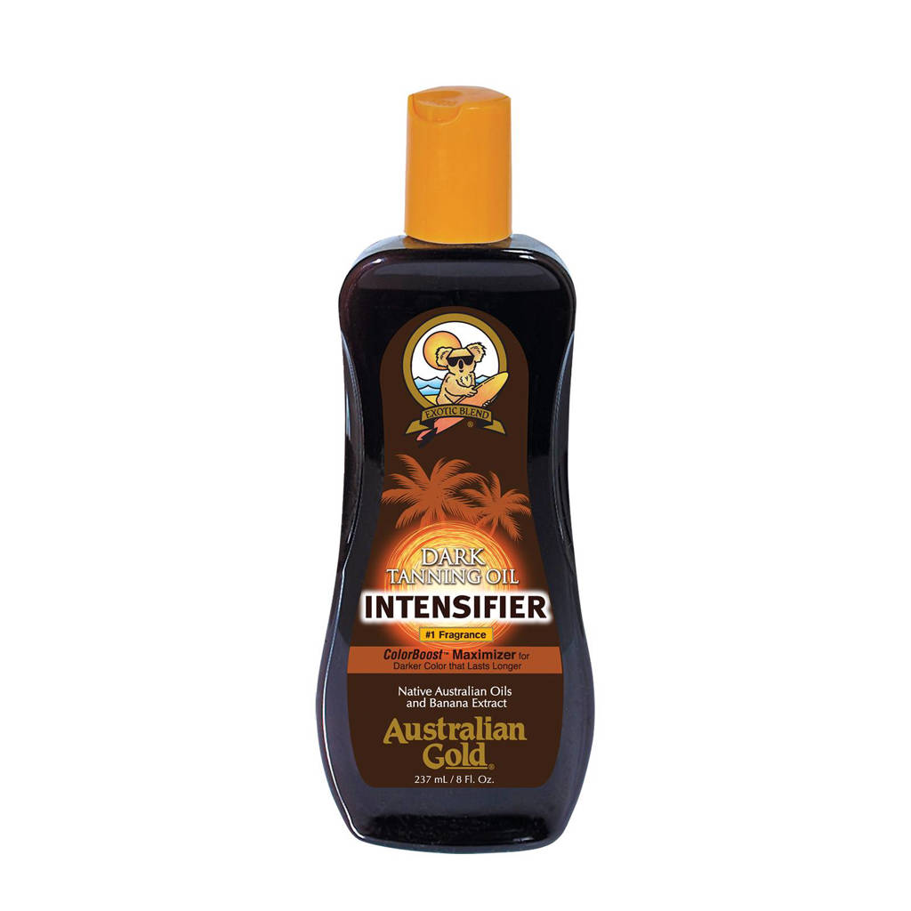 Australian Gold Intensifier Oil - 237 ml