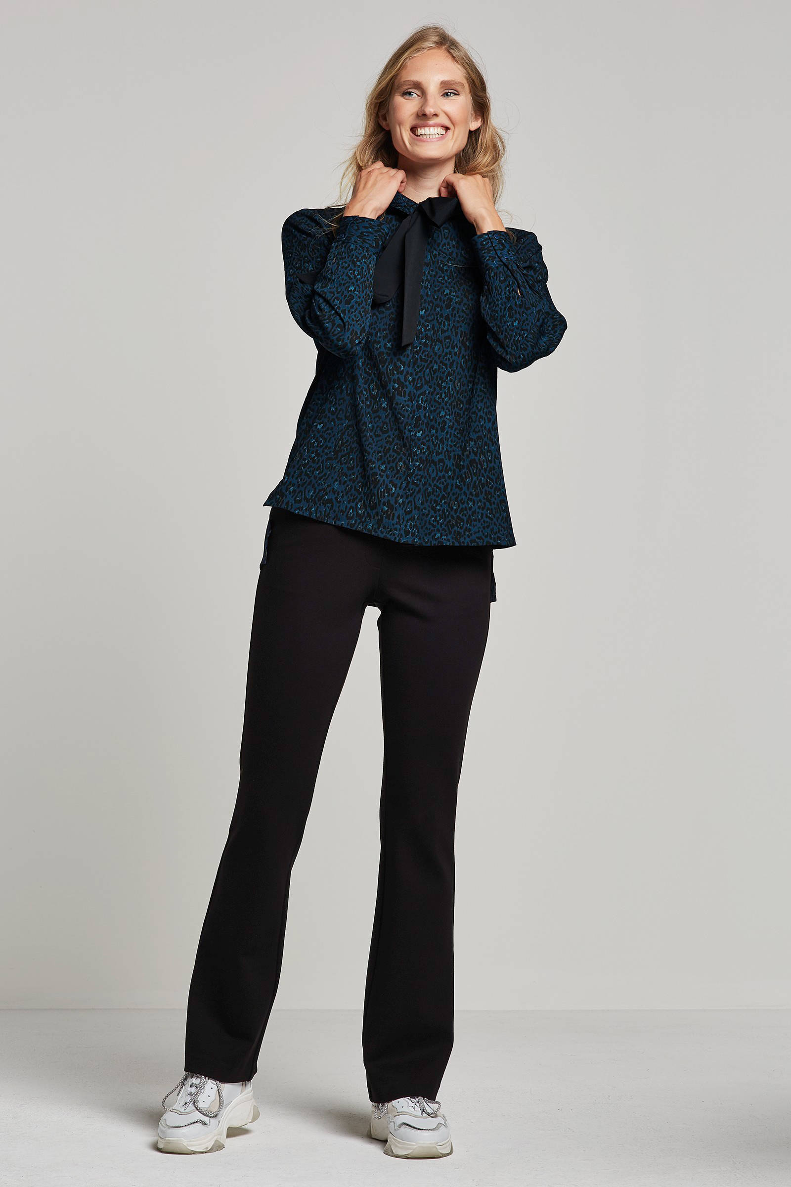 modstrom tanny flare pants