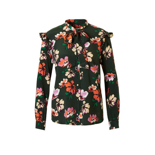 Modstrom Julie Blouse modstrom kopen in de aanbieding Modstrom Julie Blouse modstrom kopen in de aanbieding