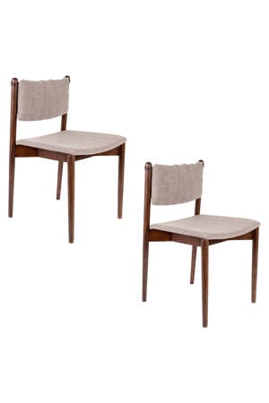 Torrance eetkamerstoel (set van 2)