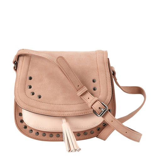 Pieces Schoudertas pieces kopen in de aanbieding