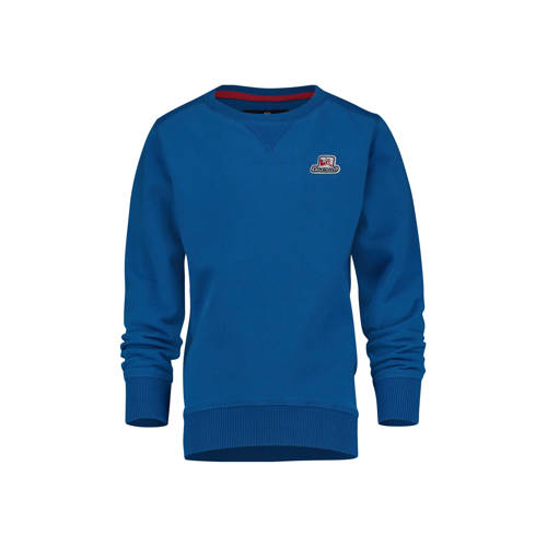 Vingino Sweater Natalio Blauw vingino kopen in de aanbieding