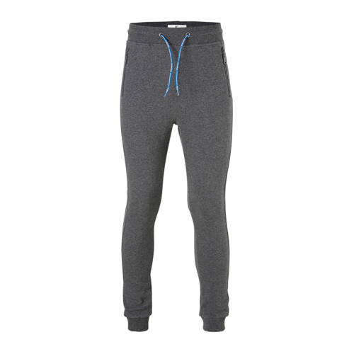 Vingino Sweatpants Sergi Grijs vingino kopen in de aanbieding