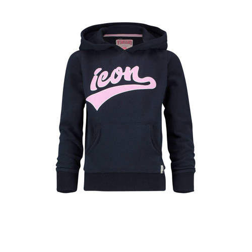 Vingino Hoodie Nanori Blauw vingino kopen in de aanbieding Vingino Hoodie Nanori Blauw vingino kopen in de aanbieding