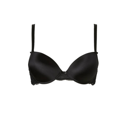 Whkmps Own Push Up Bh Zwart whkmps own kopen in de aanbieding