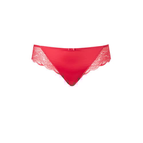Whkmps Own Slip Rood whkmps own kopen in de aanbieding