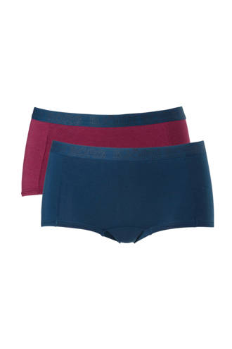 short (set van 2)