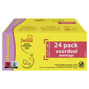 thumbnail: Zwitsal Sensitive billendoekjes - 24 x 57 stuks