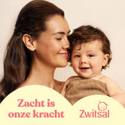 thumbnail: Zwitsal Sensitive billendoekjes - 24 x 57 stuks
