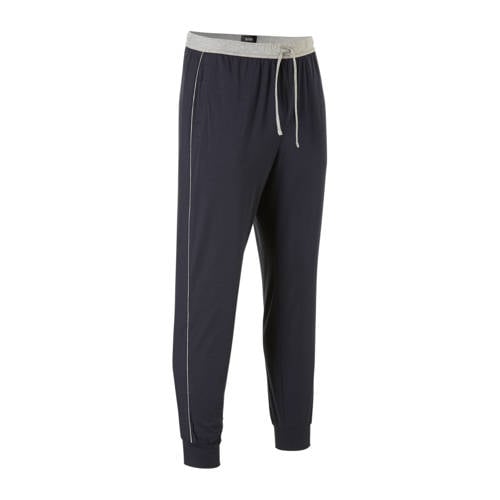Boss Pyjamabroek Marinegrijs boss kopen in de aanbieding Boss Pyjamabroek Marinegrijs boss kopen in de aanbieding