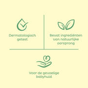 thumbnail: Zwitsal Lotion billendoekjes - 24 x 65 stuks