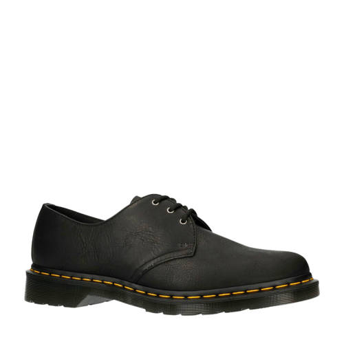 Dr Martens Leren Veterschoenen dr martens kopen in de aanbieding