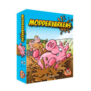 Moddervarkens