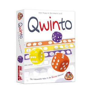  Qwinto