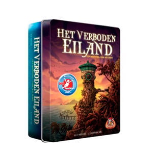 Het Verboden Eiland