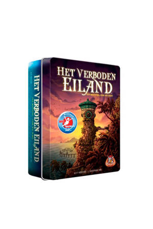 Het Verboden Eiland