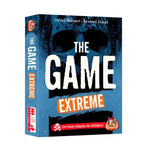 The Game Extreme