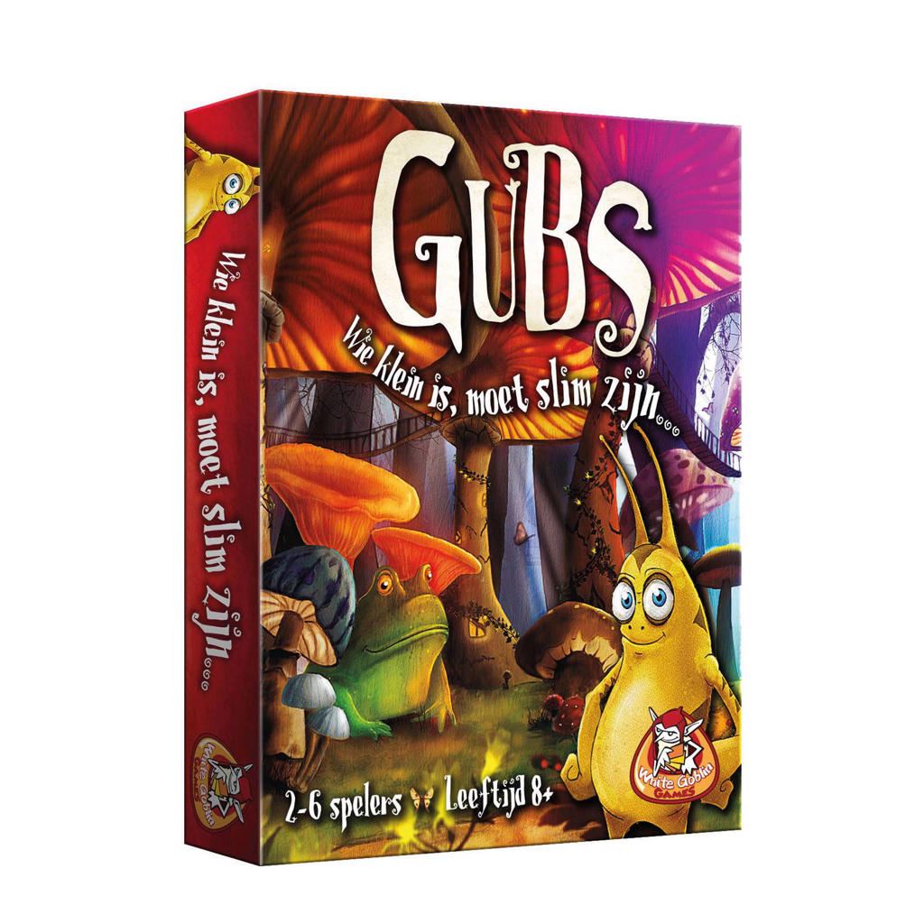 White Goblin Games Gubs