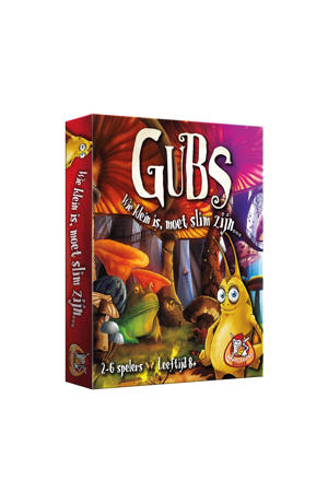  Gubs